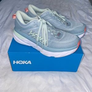 HOKA Women's Bondi 7 Running Shoes